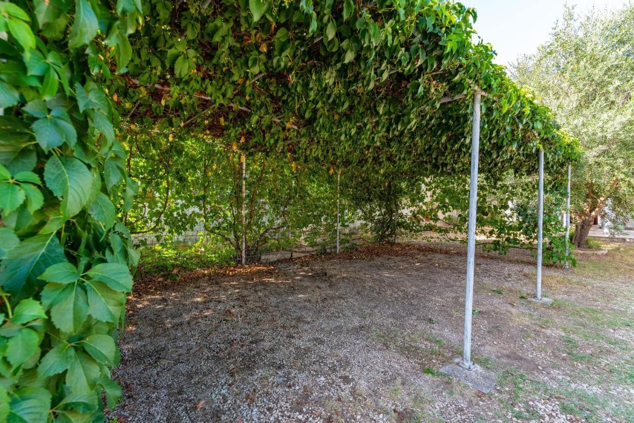 Apartments With A Parking Space Nin, Zadar - 10414 Exterior photo